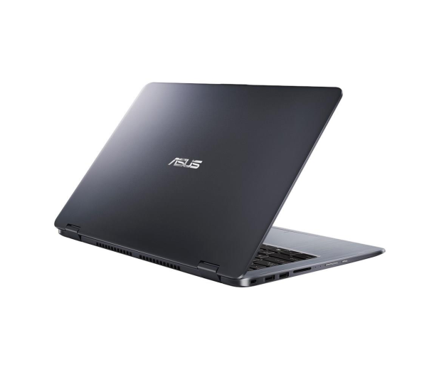 ASUS VivoBook Flip 14 TP410UA i5-8250U/8GB/256SSD/Win10 - 409260 - zdjęcie 5